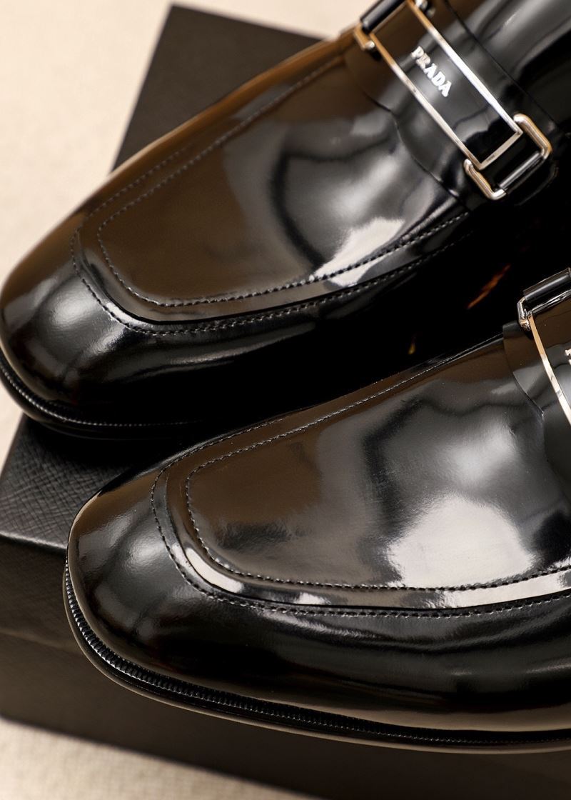 Prada Business Shoes